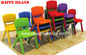 多彩な教室の家具の就学前の幼児の教室の家具の子供の養樹園 サプライヤー