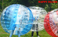 大きい子供の膨脹可能な警備員の球、膨脹可能で豊富な球 1.5m のスポーツのゲーム 販売